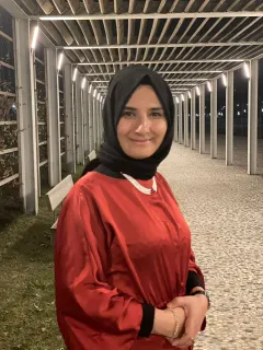 Uzm. Psk. Ayşe İltar profilinde yer alan galeri fotoğrafı.
