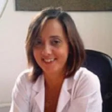 Uzm. Dr. Funda Garip Uçar — Dermatoloji, İstanbul. Portre fotoğrafı.