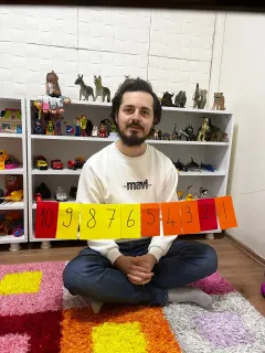 Psk. Faruk Cansız profilinde yer alan galeri fotoğrafı.