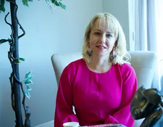 Op. Dr. Emel Yurdakul Sıkar profilinde yer alan galeri fotoğrafı.