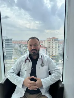 Uzm. Dr. Ramazan Dikmen profilinde yer alan galeri fotoğrafı.
