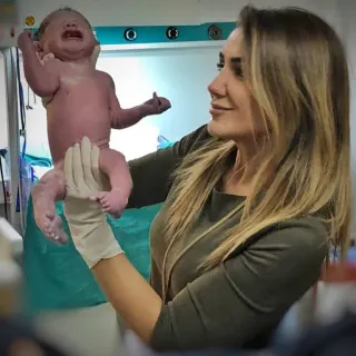 Op. Dr. Leylant Ova Demirtaş profilinde yer alan galeri fotoğrafı.
