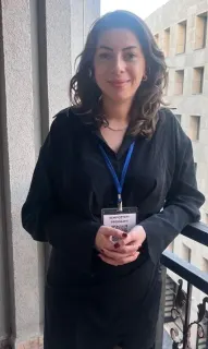 Kl. Psk. Özlem Özdemir Çetin profilinde yer alan galeri fotoğrafı.