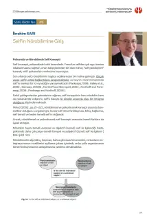 Uzm. Psk. İbrahim Sarı profilinde yer alan galeri fotoğrafı.