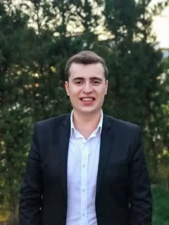 Dyt. Bedirhan Eruzun profilinde yer alan galeri fotoğrafı.