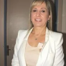 Prof. Dr. Neslihan Seyrek — Adana. Portre fotoğrafı.