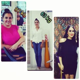 Dyt. Nermin Didem Bolat profilinde yer alan galeri fotoğrafı.
