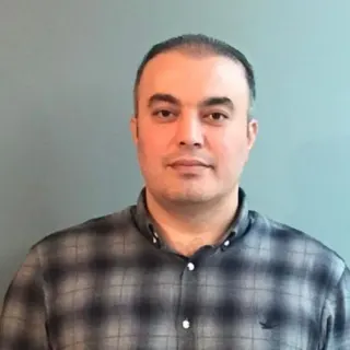 Prof. Dr. Ömer Şen profilinde yer alan galeri fotoğrafı.