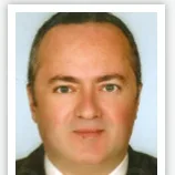 Prof. Dr. Feyyaz Akyıldız — Ortopedi Ve Travmatoloji, Konyaaltı, Antalya. Portre fotoğrafı.