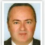 Prof. Dr. Feyyaz Akyıldız — Ortopedi Ve Travmatoloji, Konyaaltı, Antalya. Portre fotoğrafı.