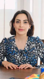 Op. Dr. Başak Çaypınar Eser profilinde yer alan galeri fotoğrafı.