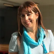 Doç. Dr. Melahat Atasever — Kadın Hastalıkları Ve Doğum, Ankara. Portre fotoğrafı.