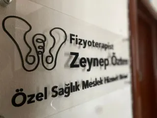 Fzt. Zeynep Özten profilinde yer alan galeri fotoğrafı.