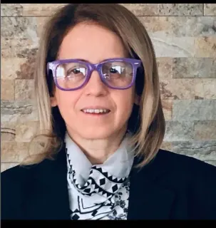 Prof. Dr. F. Müjgan Sönmez profilinde yer alan galeri fotoğrafı.