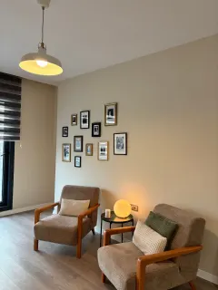 Kl. Psk. İrem Bulut Kaya profilinde yer alan galeri fotoğrafı.