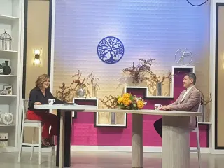 Prof. Dr. Cüneyt Koçaş profilinde yer alan galeri fotoğrafı.