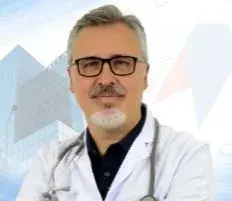 Dr. Öğr. Üyesi Osman Cantekin profilinde yer alan galeri fotoğrafı.