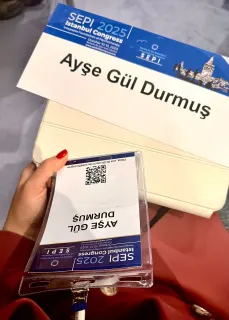 Kl. Psk. Ayşe Gül Durmuş profilinde yer alan galeri fotoğrafı.