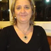 Dr. Dt. Ayşegül Tekcan — Çocuk Diş Hekimliği (Pedodonti). Portre fotoğrafı.