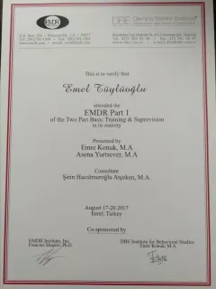 Psk. Emel Tüylüoğlu profilinde yer alan galeri fotoğrafı.