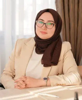 Psk. Ayşenur Dıvarcı profilinde yer alan galeri fotoğrafı.