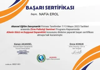Psk. Nafia Erol profilinde yer alan galeri fotoğrafı.