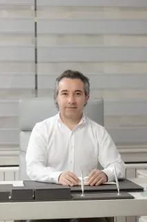 Op. Dr. Taner Çavumirza profilinde yer alan galeri fotoğrafı.