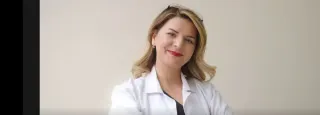 Doç. Dr. Işıl Köleli profilinde yer alan galeri fotoğrafı.