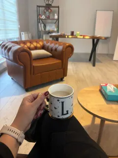Kl. Psk. Leyla Tan profilinde yer alan galeri fotoğrafı.