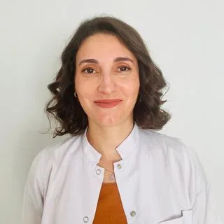 Uzm. Dr. Mehtap Durak — Fiziksel Tıp Ve Rehabilitasyon, Tekirdağ. Portre fotoğrafı.