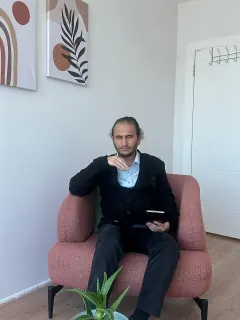 Kl. Psk. Yusuf Çağrı Ceylan profilinde yer alan galeri fotoğrafı.