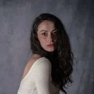 Uzm. Psk. Elif Selim — Psikoloji, İstanbul. Portre fotoğrafı.