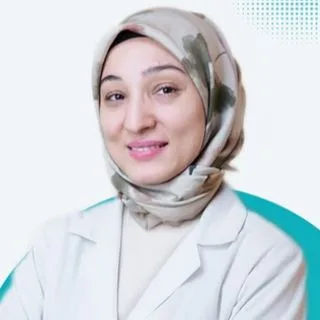 Op. Dr. Meltem Aydoğdu — Kadın Hastalıkları Ve Doğum, Şanlıurfa. Portre fotoğrafı.