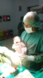 Op. Dr. Hasan İpek profilinde yer alan galeri fotoğrafı.
