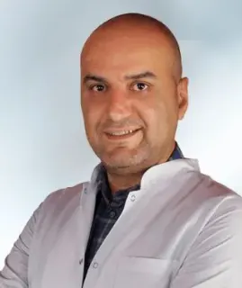 Uzm. Dr. Yasin Altundal profilinde yer alan galeri fotoğrafı.