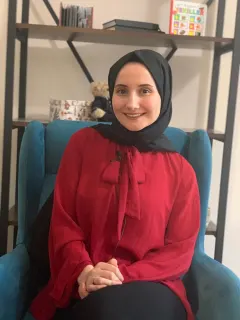 Kl. Psk. Aslıhan Tellioğlu profilinde yer alan galeri fotoğrafı.