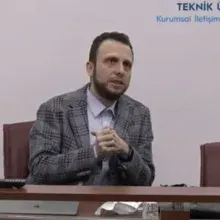Dr. Öğr. Üyesi Serkan Karadeniz — Çocuk ve Ergen Psikiyatrisi, Trabzon. Portre fotoğrafı.