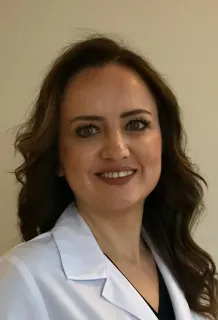Prof. Dr. Berna Tander profilinde yer alan galeri fotoğrafı.
