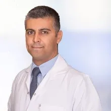 Op. Dr. İbrahim Mesut Uğurlu — Üroloji, Bahçelievler, İstanbul. Portre fotoğrafı.