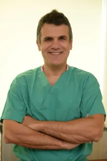 Op. Dr. Deniz Algün profilinde yer alan galeri fotoğrafı.
