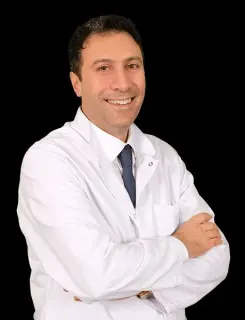 Prof. Dr. Abdulkadir Faruk Hökenek profilinde yer alan galeri fotoğrafı.