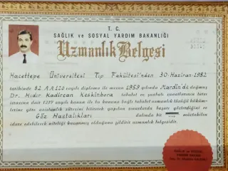 Prof. Dr. Kadircan Keskinbora profilinde yer alan galeri fotoğrafı.