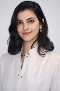 Op. Dr. Merve Sarıkaya Eraslan profilinde yer alan galeri fotoğrafı.