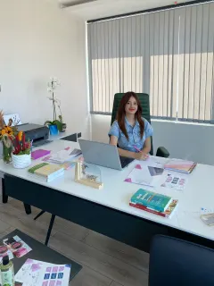 Dyt. Seda İpek profilinde yer alan galeri fotoğrafı.