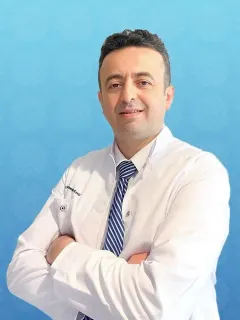 Prof. Dr. Mehmet Fatih Akbulut profilinde yer alan galeri fotoğrafı.