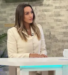 Dt. Fatma Tuğçe Arı profilinde yer alan galeri fotoğrafı.