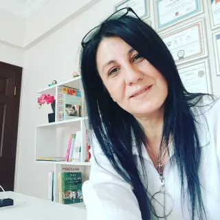 Tülay Kaya profilinde yer alan galeri fotoğrafı.