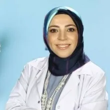Op. Dr. Sümeyra Vural — Kadın Hastalıkları Ve Doğum, Sakarya. Portre fotoğrafı.