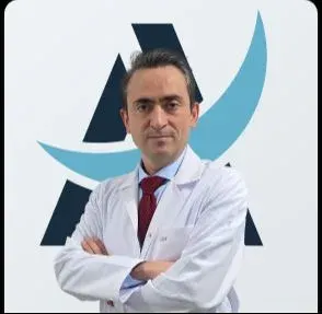 Doç. Dr. İbrahim Deniz Canbeyli profilinde yer alan galeri fotoğrafı.