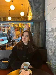 Psk. Hande Şükür profilinde yer alan galeri fotoğrafı.